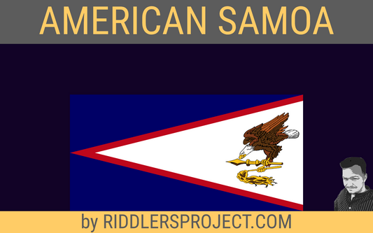 American Samoa