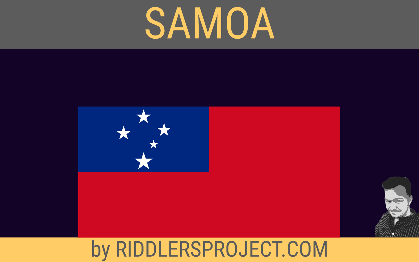 Samoa