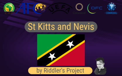 St Kitts and Nevis