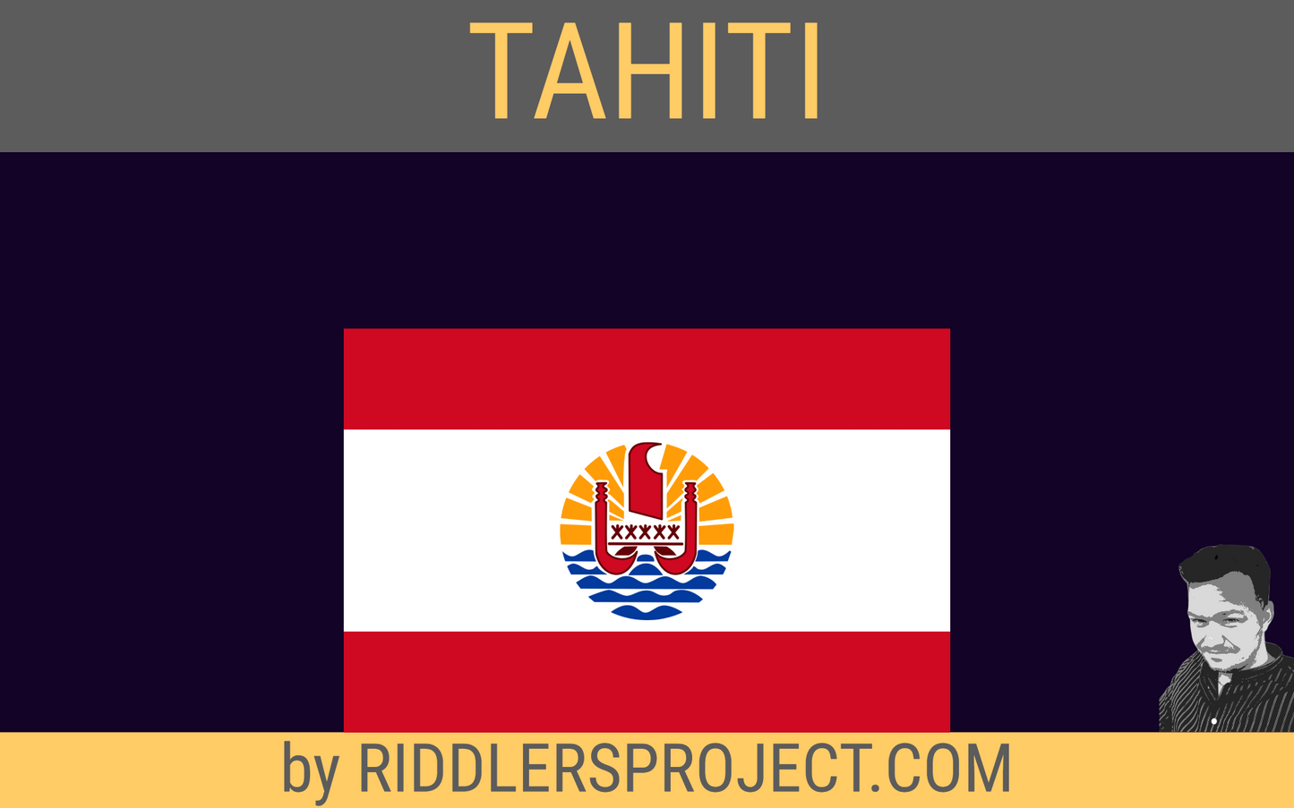 Tahiti