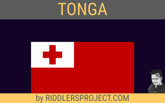 Tonga