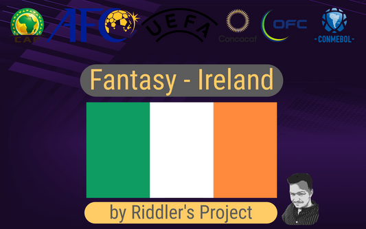 Fantasy - Republic of Ireland