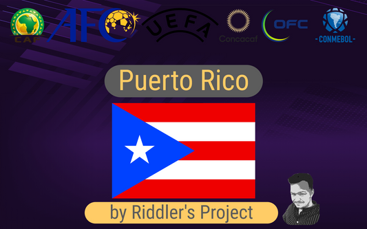 Puerto Rico